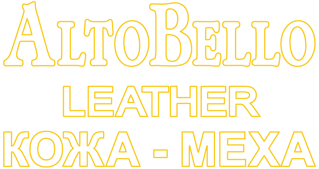 ALTOBELLO LEATHER & FUR